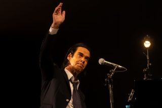 nick cave